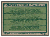 1977 Topps Baseball #476 Dale Murphy Braves NR-MT 537696