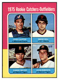 1975 Topps Baseball #620 Gary Carter Expos EX-MT 537704