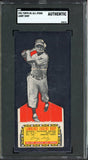 1951 Topps Major League All Stars Larry Doby Indians SGC Auth 537827