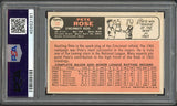 1966 Topps # 30 Pete Rose Reds PSA 5 EX 537887
