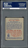 1949 Bowman Baseball #211 Boo Ferris Red Sox PSA 5.5 EX+ 538019