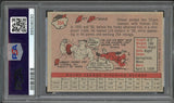 1958 Topps Baseball #354 Art Ditmar Yankees PSA 7 NM 538134