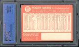 1964 Topps Baseball #225 Roger Maris Yankees PSA 7 NM 538155
