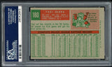 1959 Topps Baseball #180 Yogi Berra Yankees PSA 6 EX-MT 538164