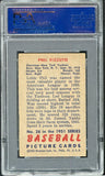 1951 Bowman Baseball #026 Phil Rizzuto Yankees PSA 4 VG-EX 538176