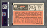 1966 Topps Baseball #030 Pete Rose Reds PSA 4 VG-EX 538206