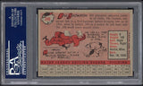 1958 Topps Baseball #240 Bill Skowron Yankees PSA 7 NM 538208