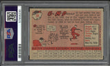 1958 Topps Baseball #020 Gil McDougald Yankees PSA 7 NM 538222