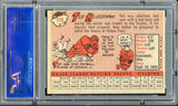 1958 Topps Baseball #178 Ted Kluszewski Pirates PSA 6 EX-MT 538231