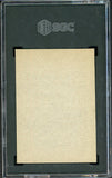 1964 Topps Baseball Stand Ups Eddie Mathews Braves SGC 6 EX-MT 538320
