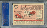 1958 Topps Baseball #085 Luis Aparicio White Sox PSA 5 EX 538339