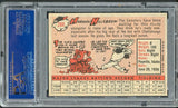 1958 Topps Baseball #288 Harmon Killebrew Senators PSA 6 EX-MT 538343