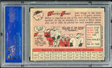 1958 Topps Baseball #320 Whitey Ford Yankees PSA 5 EX 538345