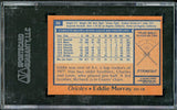 1978 Topps Baseball #036 Eddie Murray Orioles SGC 7.5 NM+ 538433