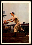 1953 Bowman Color Baseball #092 Gil Hodges Dodgers VG-EX 538451
