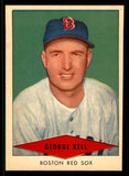 1954 Red Heart George Kell Red Sox NR-MT 538464