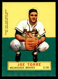 1964 Topps Baseball Stand Ups Joe Torre Braves VG-EX 538494
