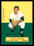 1964 Topps Baseball Stand Ups Jesse Gonder Mets EX 538507