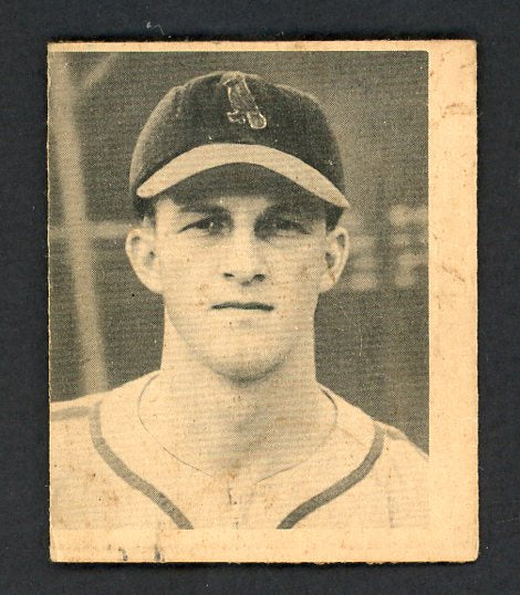 1948 Bowman Baseball #036 Stan Musial Cardinals GD-VG 538568