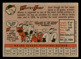 1958 Topps Baseball #320 Whitey Ford Yankees VG-EX 538882