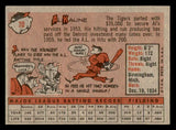 1958 Topps Baseball #070 Al Kaline Tigers EX+/EX-MT 538943