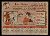 1958 Topps Baseball #088 Duke Snider Dodgers EX-MT 538953