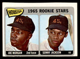 1965 Topps Baseball #016 Joe Morgan Astros VG-EX 539026