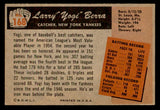 1955 Bowman Baseball #168 Yogi Berra Yankees EX-MT 539151