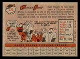 1958 Topps Baseball #320 Whitey Ford Yankees EX-MT 539307