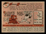 1958 Topps Baseball #288 Harmon Killebrew Senators EX-MT 539334