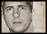 1968 Topps Baseball #369 Carl Yastrzemski A.S. Red Sox NR-MT 539481