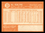 1964 Topps Baseball #250 Al Kaline Tigers NR-MT 539720