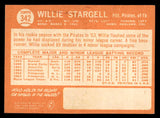 1964 Topps Baseball #342 Willie Stargell Pirates NR-MT 539723