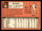 1969 Topps Baseball #573 Jim Palmer Orioles VG-EX 539866