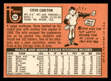1969 Topps Baseball #255 Steve Carlton Cardinals EX-MT 539902