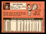 1969 Topps Baseball #450 Billy Williams Cubs EX-MT 539905
