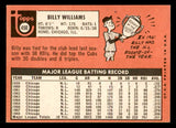 1969 Topps Baseball #450 Billy Williams Cubs EX-MT 539907