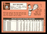 1969 Topps Baseball #450 Billy Williams Cubs EX-MT 539908
