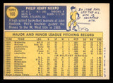1970 Topps Baseball #160 Phil Niekro Braves EX-MT 539944