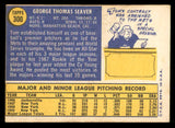 1970 Topps Baseball #300 Tom Seaver Mets VG-EX 539975