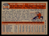 1957 Topps Baseball #135 Bill Skowron Yankees EX-MT 540016