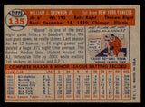 1957 Topps Baseball #135 Bill Skowron Yankees NR-MT 540017