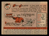 1958 Topps Baseball #368 Rocky Colavito Indians VG-EX 540152