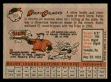1958 Topps Baseball #368 Rocky Colavito Indians EX 540153