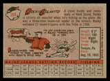 1958 Topps Baseball #368 Rocky Colavito Indians EX+/EX-MT 540154