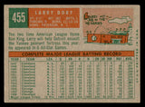 1959 Topps Baseball #455 Larry Doby Tigers EX+/EX-MT 540204
