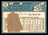 1965 Topps Baseball #400 Harmon Killebrew Twins Poor 540761