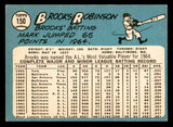 1965 Topps Baseball #150 Brooks Robinson Orioles VG-EX 540822