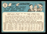 1965 Topps Baseball #266 Bert Campaneris A's VG-EX 540830