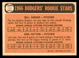 1966 Topps Baseball #288 Don Sutton Dodgers EX-MT 540855